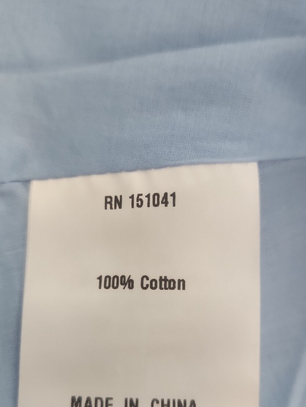 Sloane Cotton Button-Up Halter Dress NEW - Picture 10 of 12